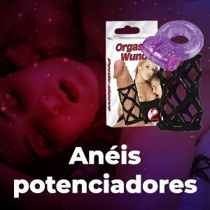Anéis potenciadores