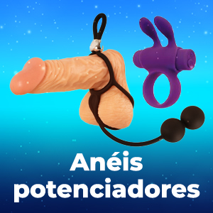 Anéis potenciadores