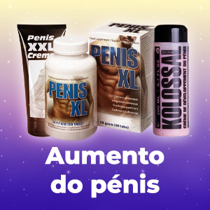 Aumento do pénis