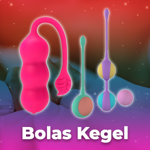 Bolas Kegel