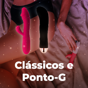 Clássicos e Ponto-G