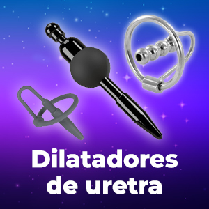 Dilatadores de uretra