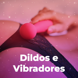 Dildos e vibradores