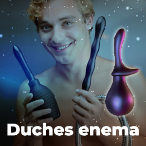 Duches enema