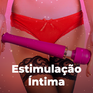 Estimulação íntima