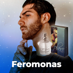 Feromonas
