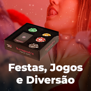 Festas, Jogos e diversão