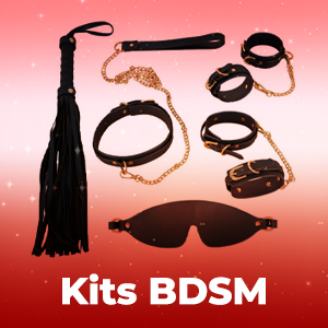 Kits BDSM