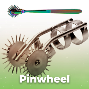 Pinwheel