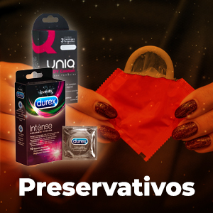 Preservativos