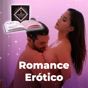 Romance Erótico