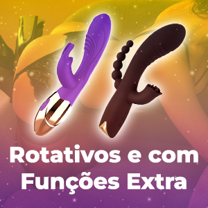 Rotativos e c/ Funções Extra