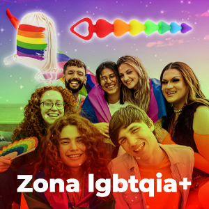 Zona lgbtqia+