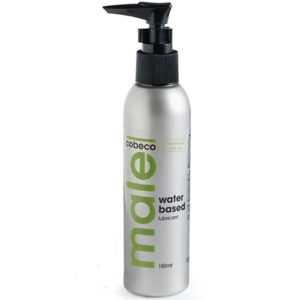 Lubrificante masculino Cobeco 150ml