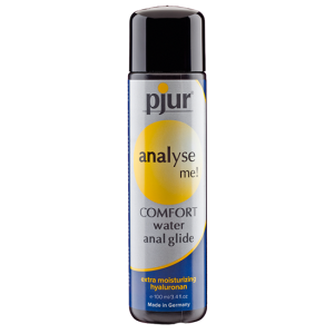 Pjur Analyse Me! Anal Aqua Confort 100ml