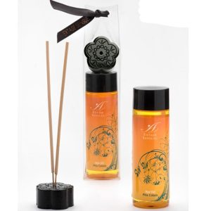 Óleo de Massagens Extra Quente Piña Colada