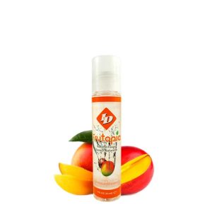 Lubrificante comestível Frutopia Manga 30ml