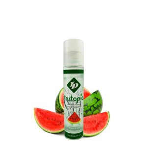 Lubrificante comestível Frutopia Melancia 30ml