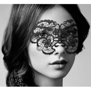 Máscara Anna da Bijoux Indiscrets