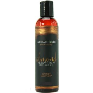 Aromaterapia Amêndoa/Mel da Intimate Earth