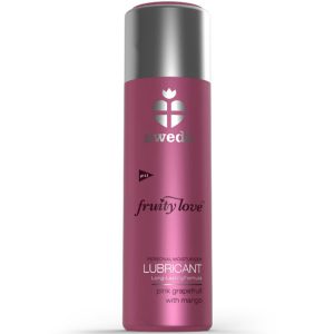 Lubrificante Fruity Love Toranja/Manga 50ml