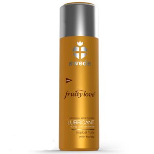 Lubrificante Fruity Love Frutas tropicais 100ml