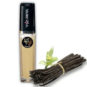 Gloss Voulez Quente/Frio Baunilha