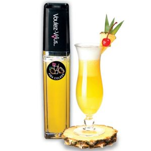 Gloss Voulez Quente/Frio Piña Colada
