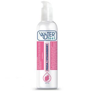 AquaFeel Morango 175ml