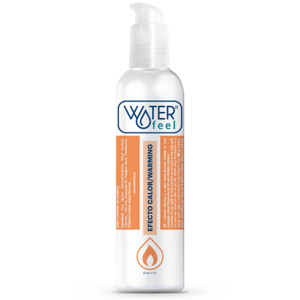 AquaFeel Efeito Calor 150ml