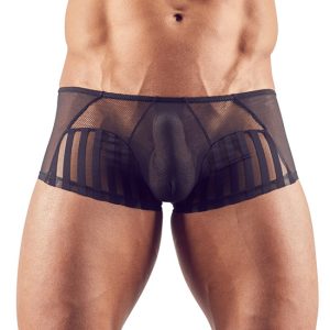 Boxers de Rede Stripes