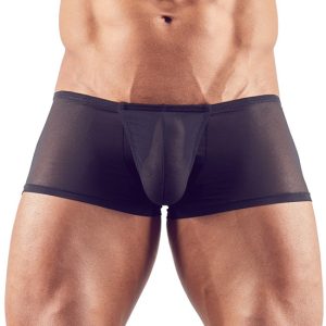 Boxers em Rede Cross