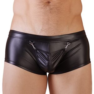 Boxers Matte Show