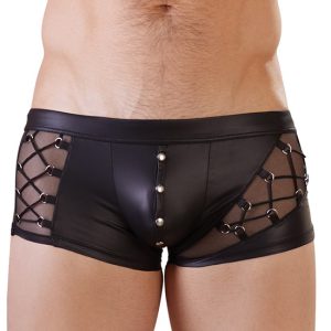 Boxers Justos Matte