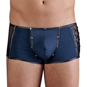 Boxers Azuis Opium