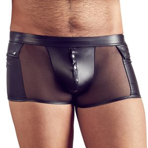 Boxers Smith