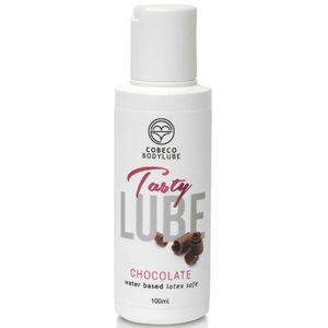 Lubrificante TASTY LUBE Chocolate 100ml