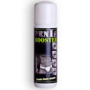 Creme aumento pénis PENIS BOOSTER