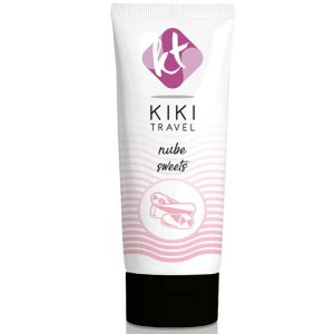 Gel Kiki Travel Gomas
