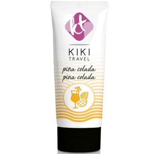 Gel Kiki Travel Piña Colada