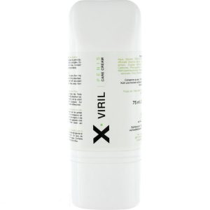 CREME X-VIRIL PARA HOMEM 75ML
