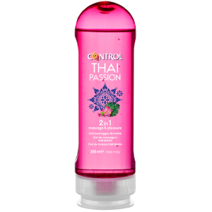 2 em 1 Control Thai Passion