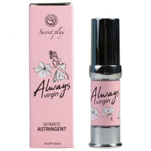 Creme Reafirmante Vaginal Secret Play