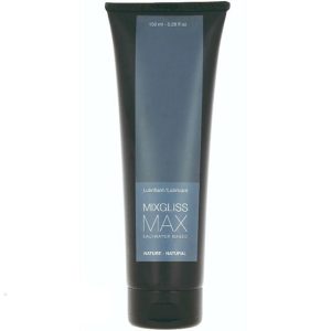 Lubrificante extra lubrificação Mixgliss 150ml