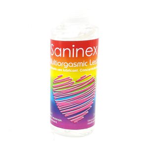 Lubrificante MULTIORGASMIC Lésbico 2 em 1 SEX & MASSAGE 100ml