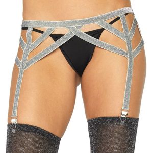 Ligueiro LEG AVENUE Silver