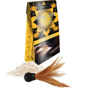 Pó beijável Kamasutra Coco e Abacaxi - Em Stock