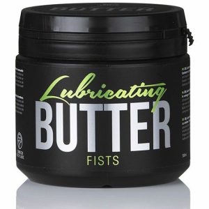 Lubrificante CBL GEL 500ml ANAL BUTTER FISTS