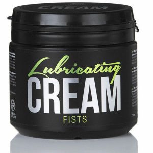 Lubrificante CBL GEL 500ml Base silicone