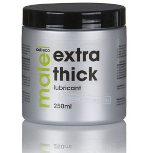 Lubrificante especial Cobeco Extra Consistente 250ml
